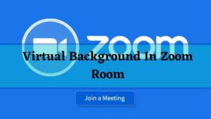 _Zoom Room Virtual Background